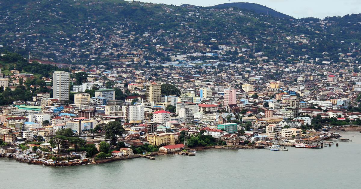 Planning a Trip to Sierra Leone? Here’s What You Need to Know